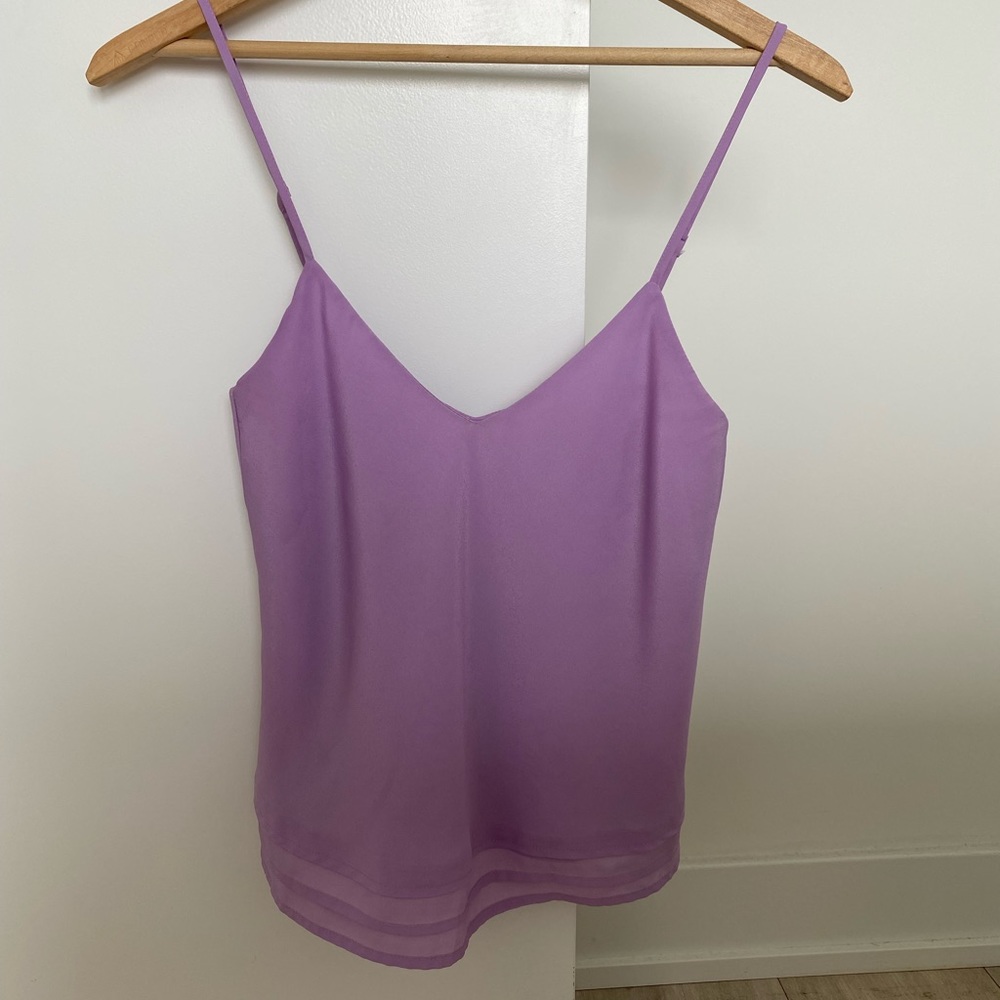 Talula summer tank top